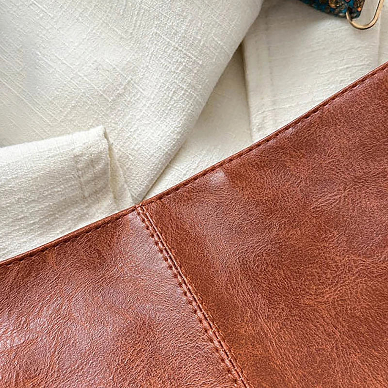 Sac  Fourre-tout VINTAGE