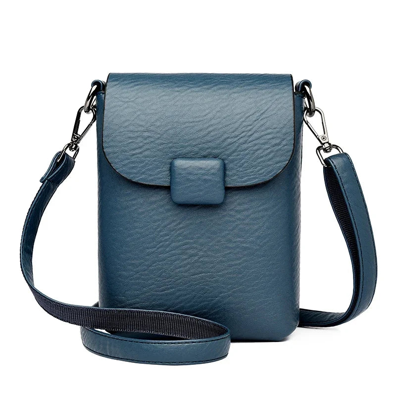 Petit sac de luxe Ladies Crossbody