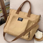 Sac Fourre-tout-CLOTH BAG