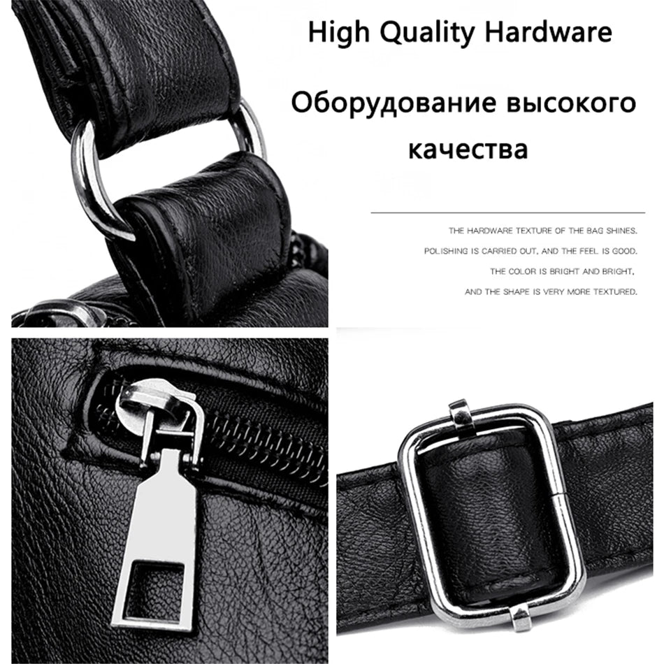 Bella Multi-Compartiments