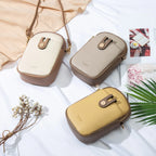 Petit Sac d'épaule Lady Cross