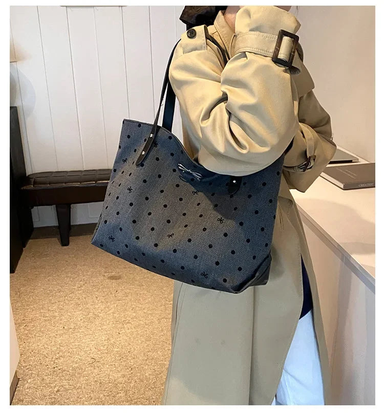 Le Polka à grande capacité