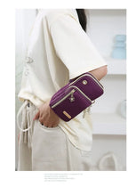 Sac à bandoulière pour cellulaire