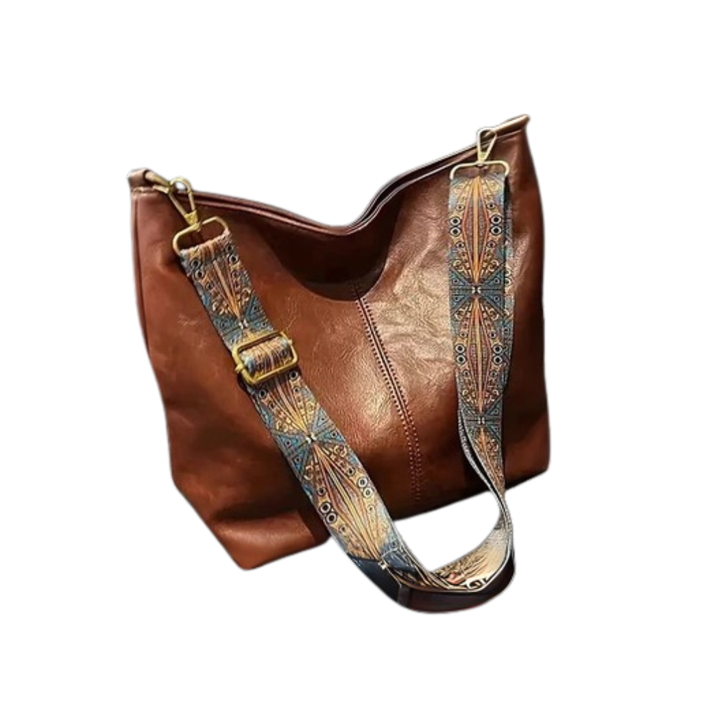 Sac  Fourre-tout VINTAGE