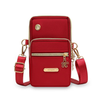 Sac à bandoulière pour cellulaire