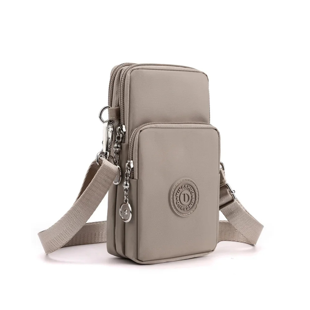 Sac en nylon pour cellulaire