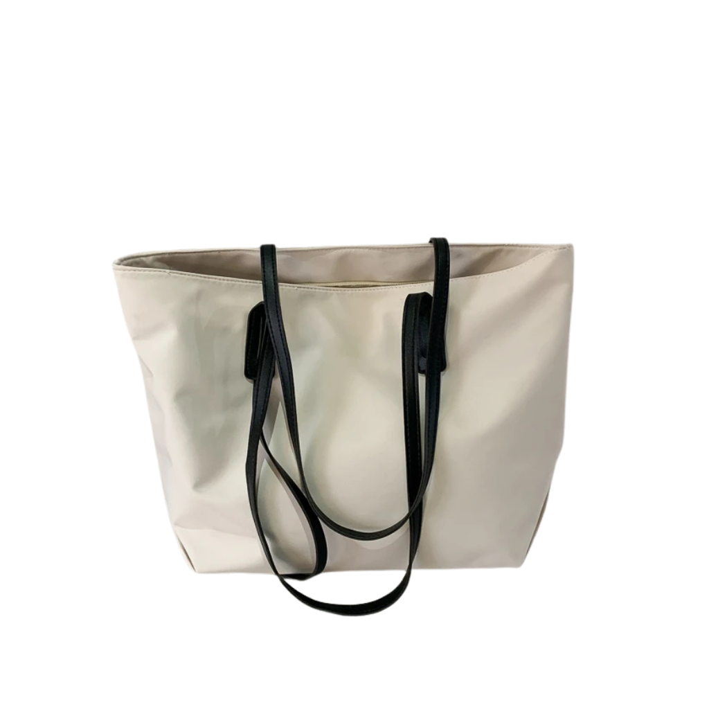 Sac grande capacité en polyester souple