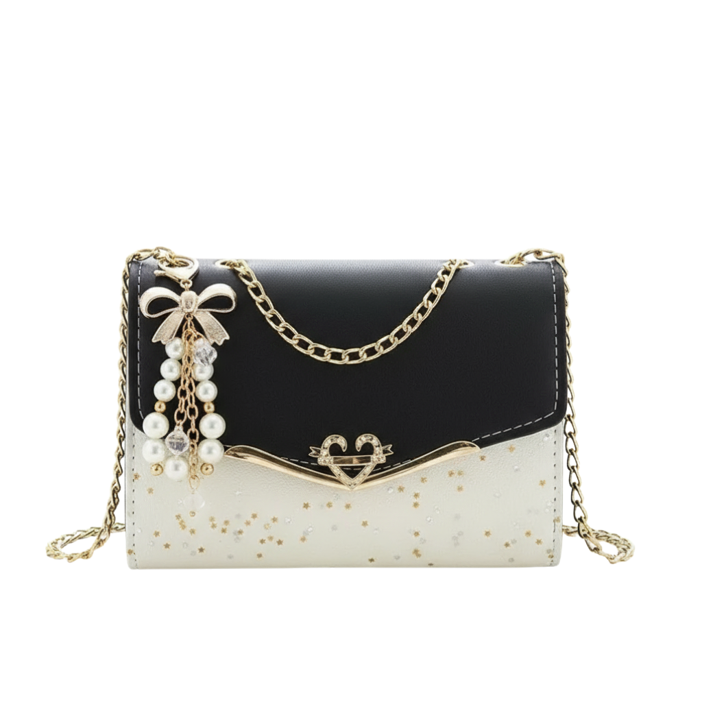 Bella Chaîne Dorée