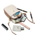 Petit Sac d'épaule Lady Cross