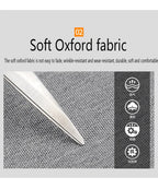 Sacoche pour ordinateur portable 13, 14, 15,6, 17,3"