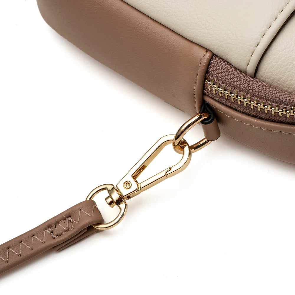 Petit Sac d'épaule Lady Cross