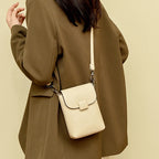 Petit sac de luxe Ladies Crossbody