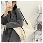 Sac grande capacité en polyester souple