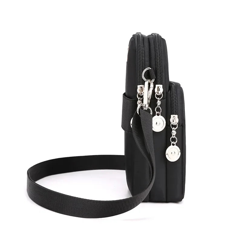 Sac en nylon pour cellulaire