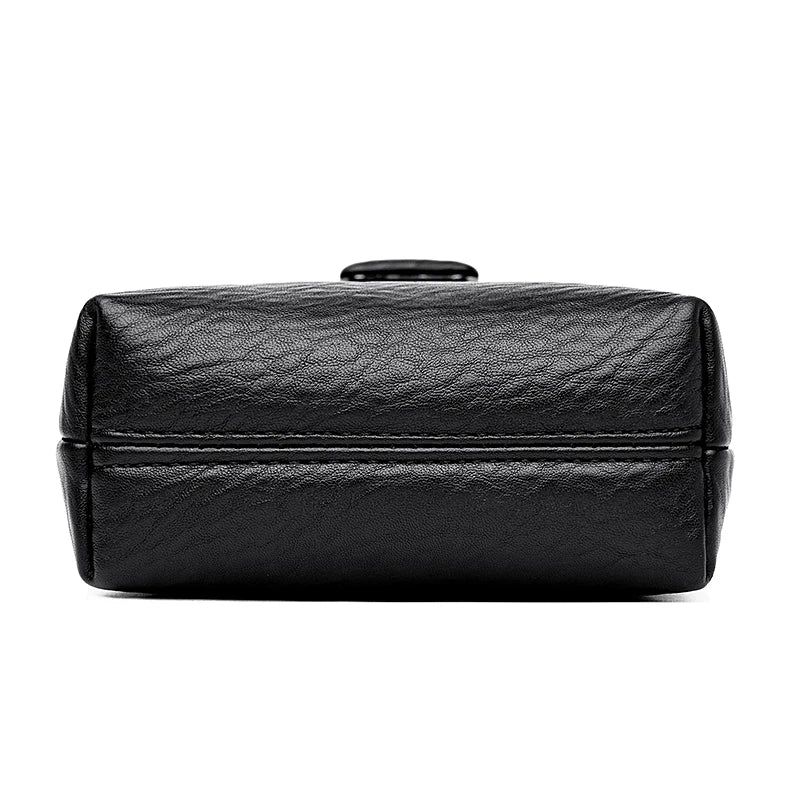 Petit sac de luxe Ladies Crossbody