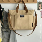 Sac Fourre-tout-CLOTH BAG