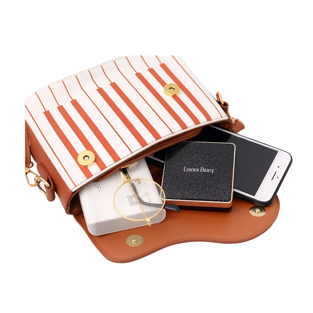 Bella Piano Élégance